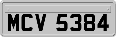 MCV5384