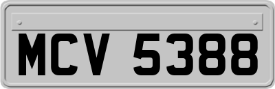 MCV5388