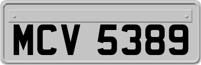 MCV5389