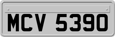 MCV5390