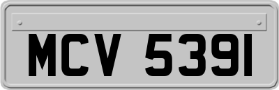 MCV5391