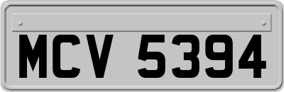 MCV5394