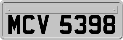 MCV5398