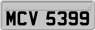 MCV5399