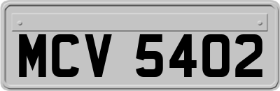 MCV5402