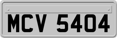 MCV5404