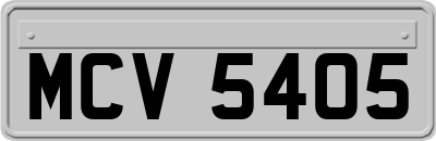 MCV5405