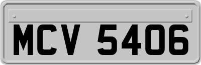 MCV5406
