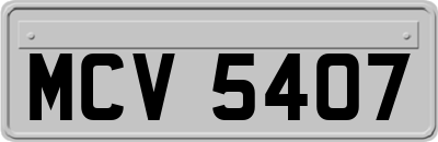 MCV5407