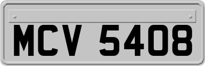 MCV5408