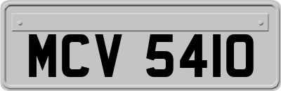 MCV5410
