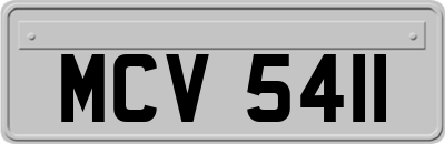 MCV5411