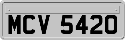MCV5420