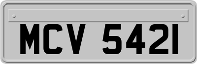 MCV5421