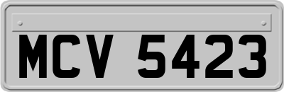 MCV5423