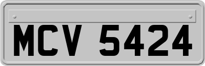 MCV5424