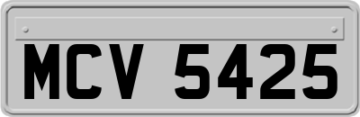 MCV5425