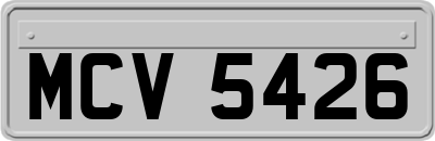 MCV5426