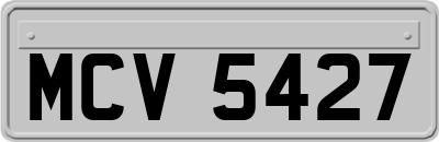 MCV5427