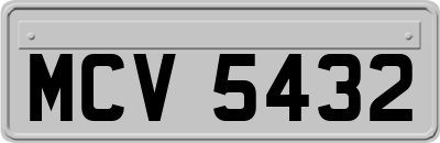 MCV5432