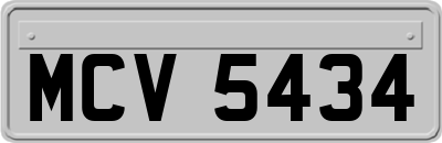 MCV5434