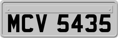 MCV5435