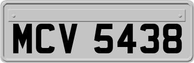 MCV5438