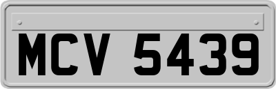MCV5439