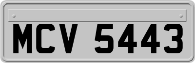 MCV5443