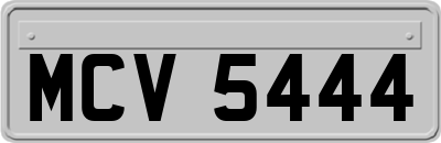 MCV5444