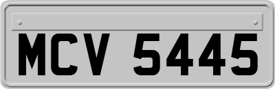 MCV5445