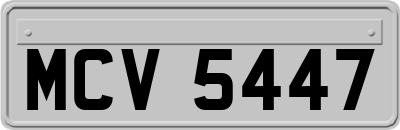 MCV5447