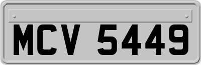 MCV5449