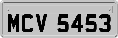 MCV5453