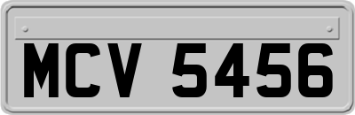 MCV5456