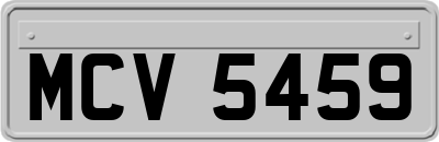 MCV5459