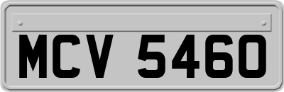 MCV5460