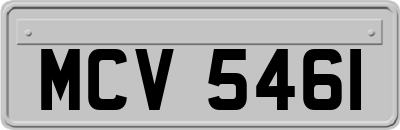 MCV5461