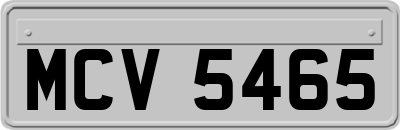 MCV5465