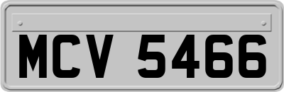 MCV5466