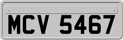 MCV5467
