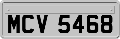 MCV5468