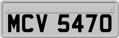 MCV5470