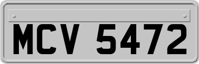 MCV5472