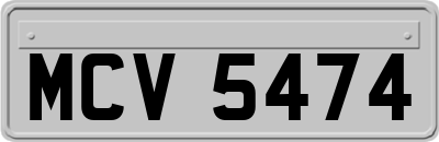 MCV5474