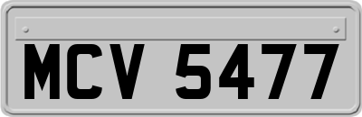 MCV5477
