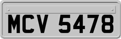 MCV5478
