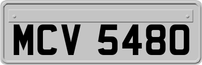 MCV5480