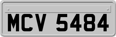 MCV5484
