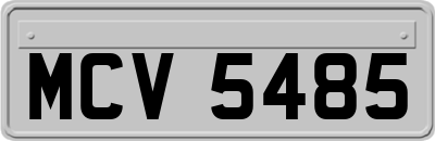 MCV5485